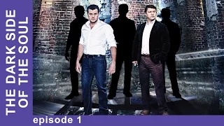 The Dark Side of the Soul. Episode 1. Russian TV Series. Detective. English Subtitles. StarMediaEN