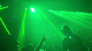 Magnetic Festival - Tiësto - Secrets (Prague 27. 7. 2022)