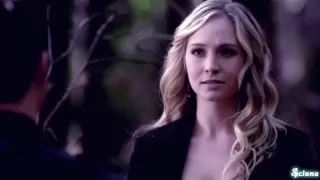 Klaus&Caroline | Kiss Me Slowly