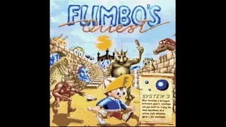 Flimbo's Quest - Game Over (AMIGA OST)