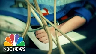 Children At Risk: Kids And Sedation At The Dentist’s Office | NBC News