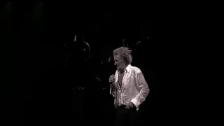 Rod Stewart - I’d Rather Go Blind (Lisbon concert 2023)