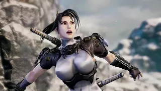 Soul Calibur VI mit Taki 3 (PC)