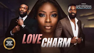 Love Charm ( KENNETH OKOLI BOLADJI OGUNMOLA ESO DIKE ) ||2023 Nigerian Nollywood Movies | New Movie