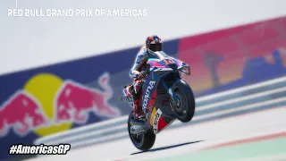 MotoGP™️23❗COME BACK TO PODIUM❓❗SUDAH WAKTUNYA HONDA KEMBALI❓😱#AmericasGP TvReplay