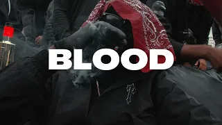 [SOLD] 🥷 Uk Drill Type Beat x Ny Drill Type Beat 2023 - BLOOD