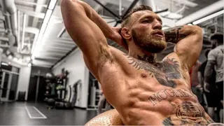 CONOR MCGREGOR ► Insane Workout Motivation 🔥