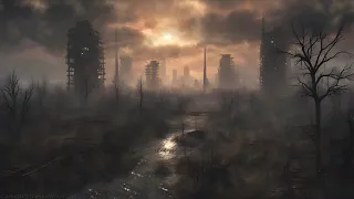 Apocalyptic Wasteland | Post Apocalyptic Dark Ambient Soundscape