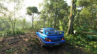 Forza Horizon 5 ►Real-Life Graphics RTX 3090 Ti + i9-12900KS - 4k Maxed Out Settings PC Gameplay!