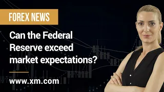 Forex News: 04/05/2022 - Can the Federal Reserve exceed market expectations?