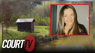 Tracking the Laken Riley Crime Scene: University of Georgia Campus Murder