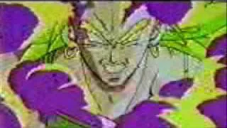 DBZ-Drowning Pool-Let the bodies hit the floor