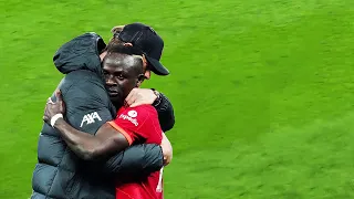 Sadio Mane - End of an Era ● Goodbye