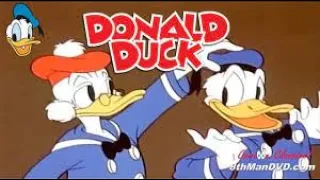 Donald Duck: The Spirits of 43