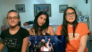 Raghupati Raghav Raja Ram Reaction by Irene, Alexa and Maria | Krrish 3