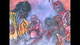 Impetigo - Mortuaria (Lyrics)