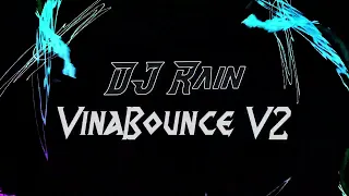 Simon x Emergency x How You Like That x Faded x Who Am I  VinaBounce V2 by [DJ Rain]