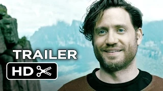 Point Break TRAILER 1 (2015) - Teresa Palmer, Luke Bracey Movie HD