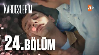 Kardeşlerim 24. Bölüm @atvturkiye