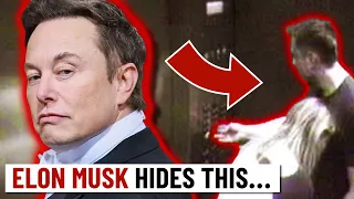 These 20 Facts About Elon Musk Will Surprise You