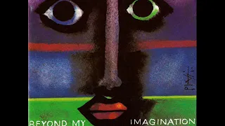 Beyond my Imagination - Xerxes [1993](CHE)|Progressive Metal