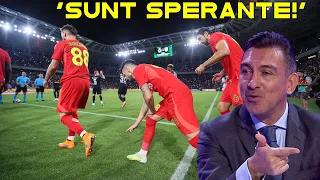 ”Sunt speranțe!” Ilie Dumitrescu știe cum se poate califica FCSB în returul cu Nordsjaelland