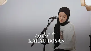 Kalau Bosan - Lyodra (Cover by Mitty Zasia)