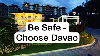 Quality Living in Davao City