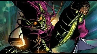 Top 5 Best Green Goblin Stories