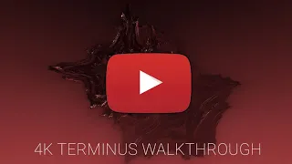 8Dio Terminus - Official Walkthrough w/ Troels Folmann