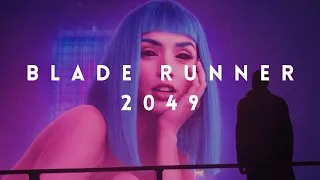 The Magic Of Blade Runner 2049