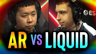 AZURE RAY vs LIQUID - SEMI-FINAL - ESL ONE KUALA LUMPUR 2023 DOTA 2