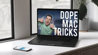 The Best Mac Tricks You Don't Know About!