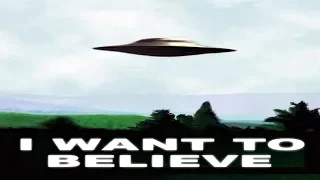 I WANT TO BELIEVE | ИСТОРИЯ МЕМА