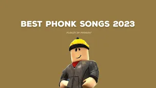 phonk playlist to play evade/mm2 #4