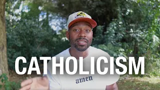 Catholics Vs. Christians: What Is The Difference?