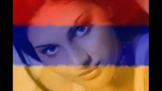 Eva Rivas - Apricot stone - FINAL VERSION - Eurovision Armenia 2010