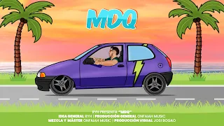 RYH - MDQ (Video Lyrics)