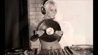 Girl DJ (Stas - DJ)