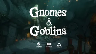 Gnomes & Goblins / Game Collect / Cave