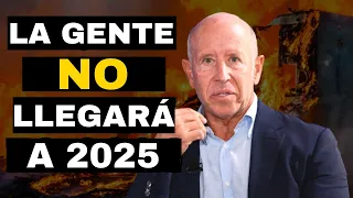 "Tu casa no valdrá nada en 2024. SÁLVATE AHORA!" - Advertencia de Billonario inversor en inmuebles