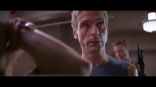 Die Hard With a Vengeance | Federal Reserve Bank of New York | When Johnny Comes Marching Home