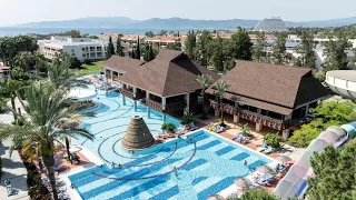 Aqua Fantasy Aquapark Hotel & Spa, KUSADASI, IZMIR AREA, TURKEY