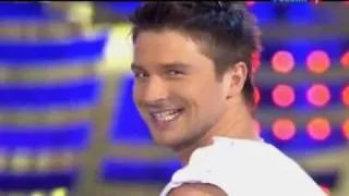 Sergey Lazarev - Найди меня (Субботний вечер)