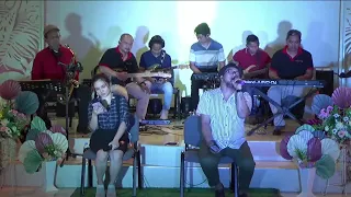 “Himayaon” by Augmented 7th Music (“Sa Panahon sa Kalisdanan” Live for a Cause)