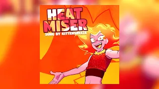 (AUDIO ONLY) REVERSED! Heat Miser VS Snow Miser - Cover! [Ft.Bbyam]
