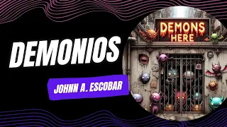 Demonios