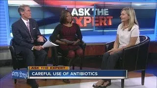 Ask the Expert: Resistant diseases on the rise