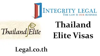 Prior Bankruptcy an Obstacle for Thai Elite Visa Applications?