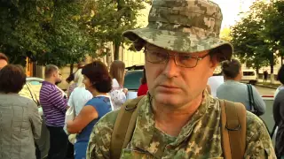 Служба новостей "Волна Донбасс" 26.08.2016